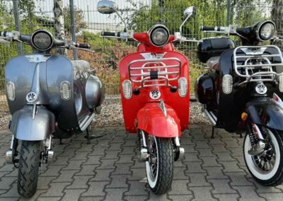 3 Ginabella E Roller